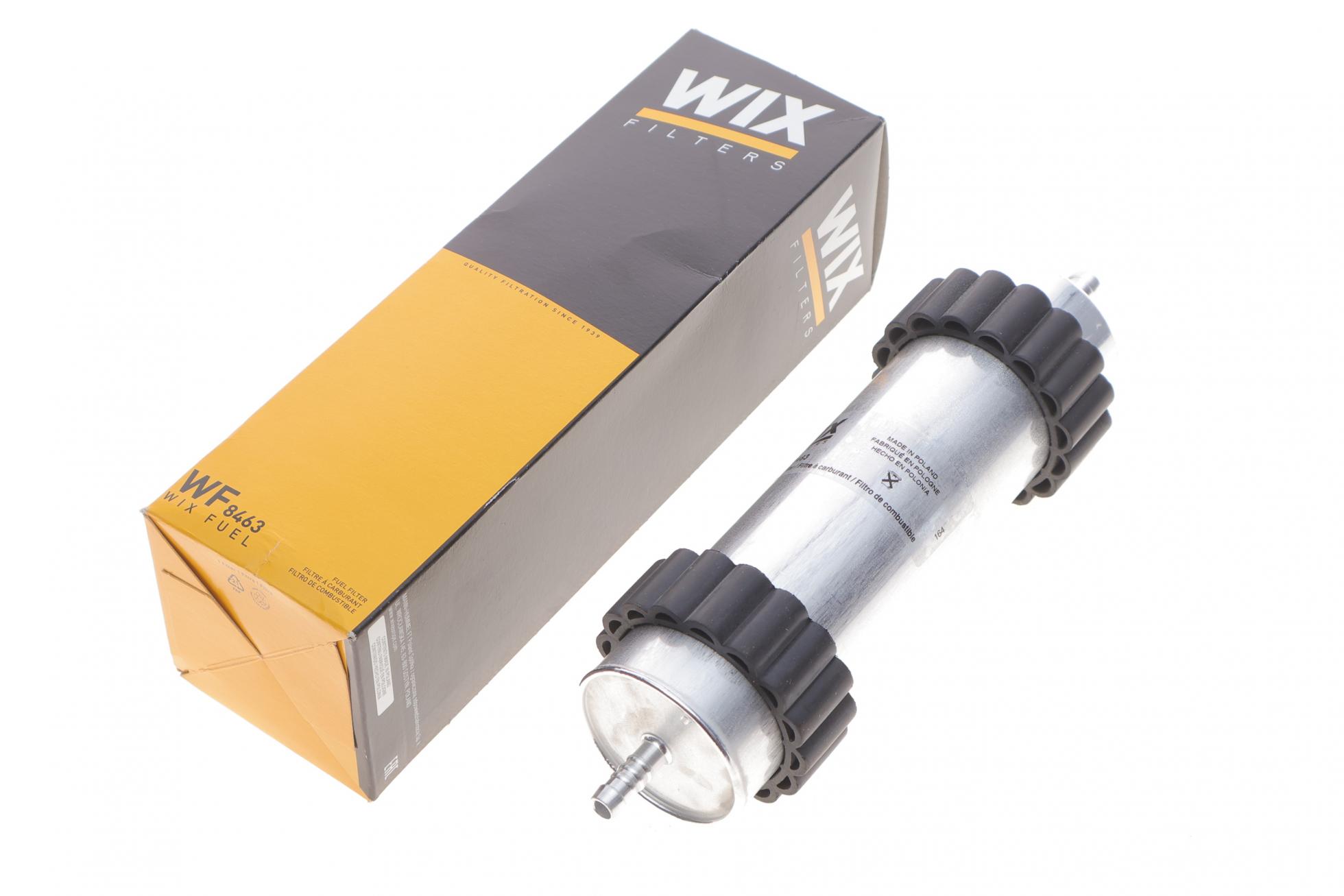 WF8463 WIX FILTERS